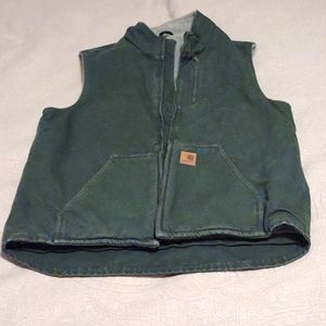 Carhartt vest